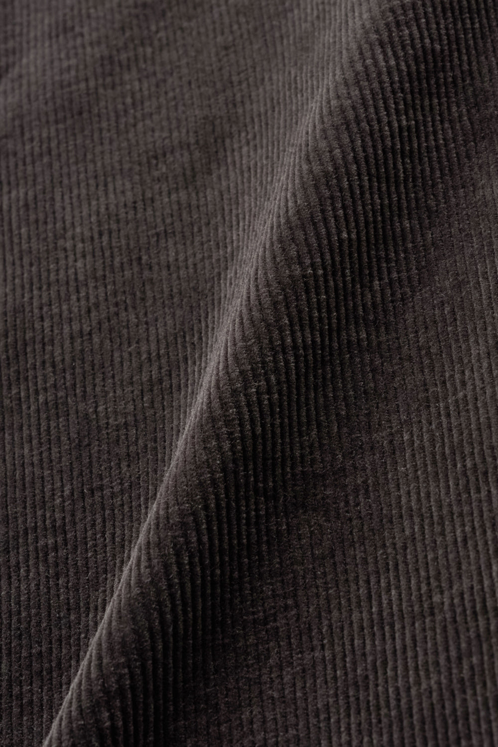 Hatchingroom - Flare Pants Corduroy (Washed Purple Charcoal) product image 7 | TRAB K-Fashion Australia