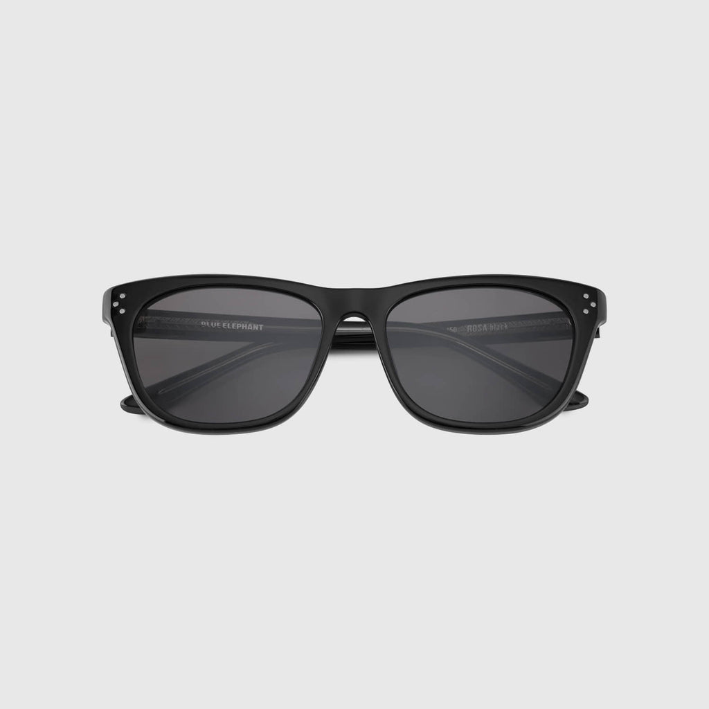 Blue Elephant - Rosa (Black) product image 5 | TRAB K-Fashion Australia