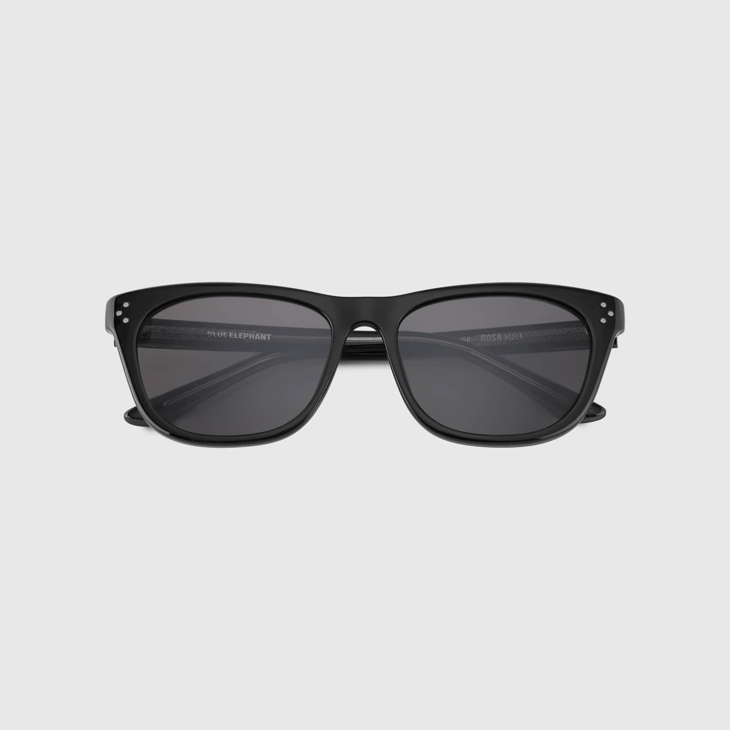 Blue Elephant - Rosa (Black) product image 5 | TRAB K-Fashion Australia