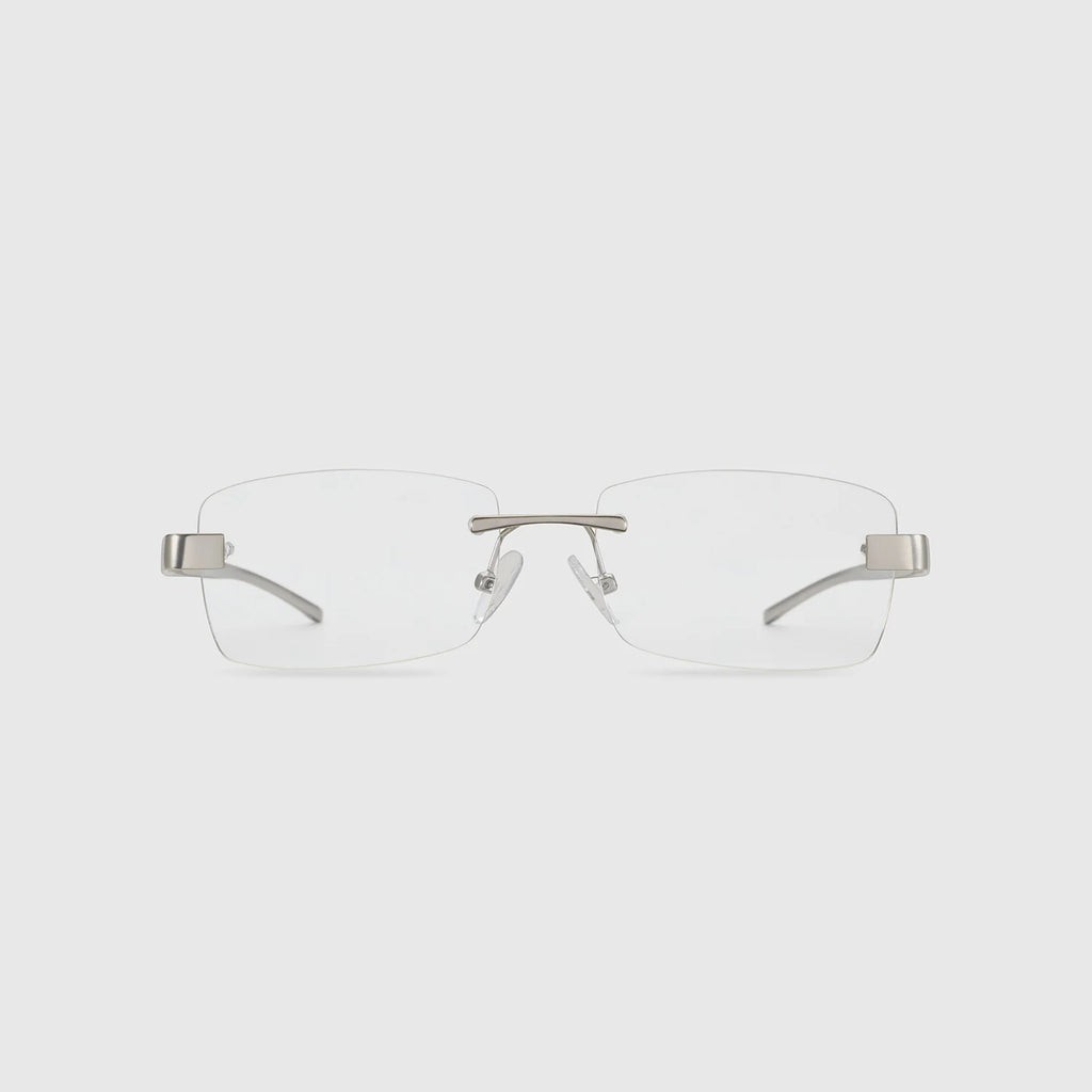 Blue Elephant - Iker (Matte Silver) product image 8 | TRAB K-Fashion Australia