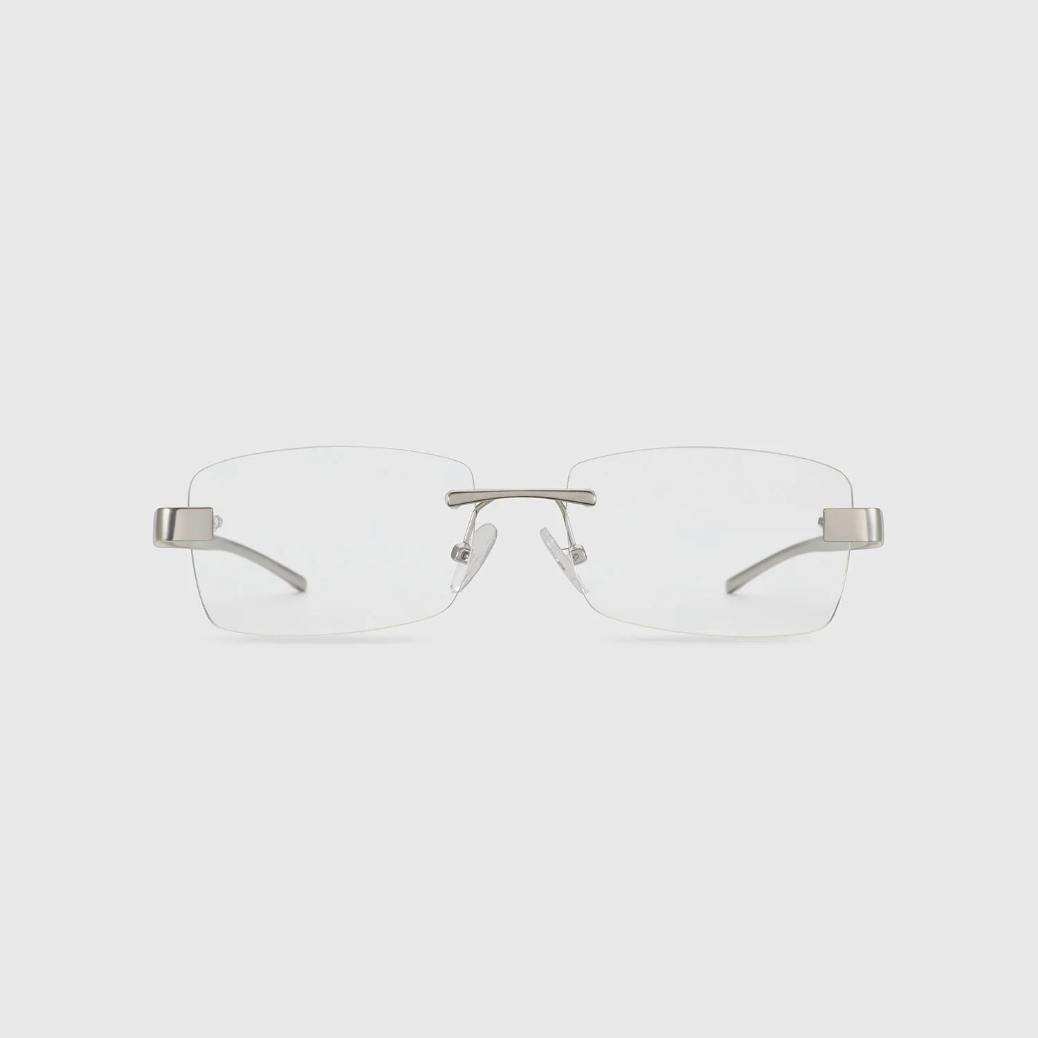 Blue Elephant - Iker (Matte Silver) product image 8 | TRAB K-Fashion Australia