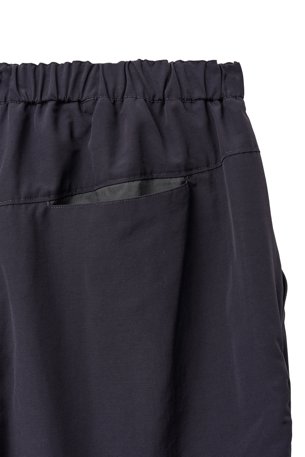 Hatchingroom - Snow Over Pants (Dark Purple) product image 6 | TRAB K-Fashion Australia