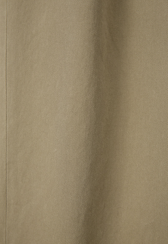 Art if acts - One Tuck Chino Pants (Beige) product image 11 | TRAB K-Fashion Australia