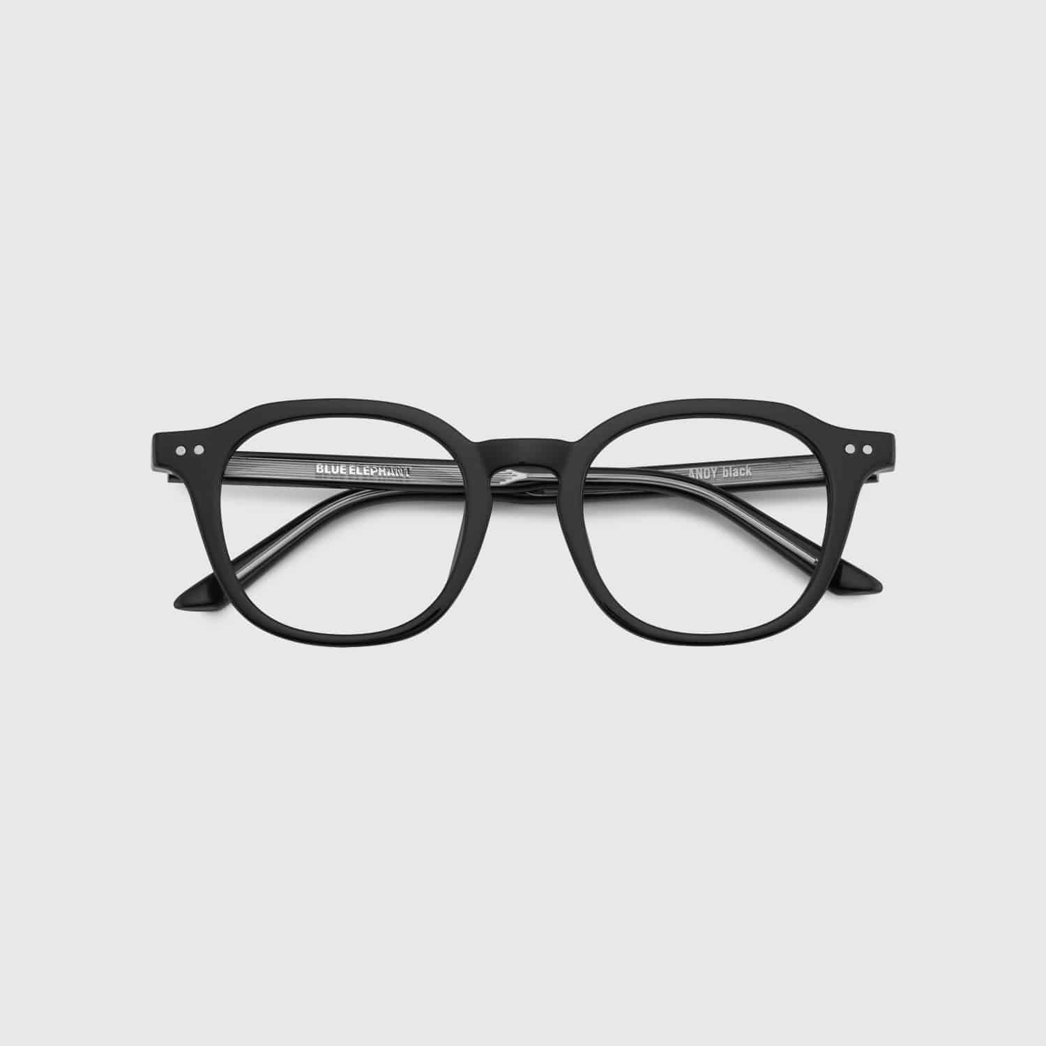Blue Elephant - Andy (Black) product image 5 | TRAB K-Fashion Australia