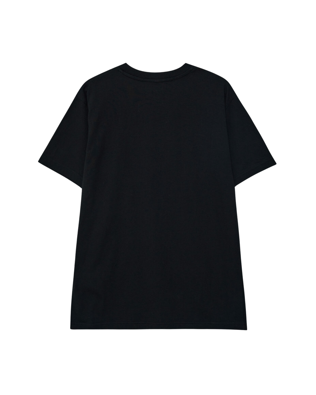 Kimhe Kim - Kimhekim Rose T-Shirt (Black) product image 2 | TRAB K-Fashion Australia