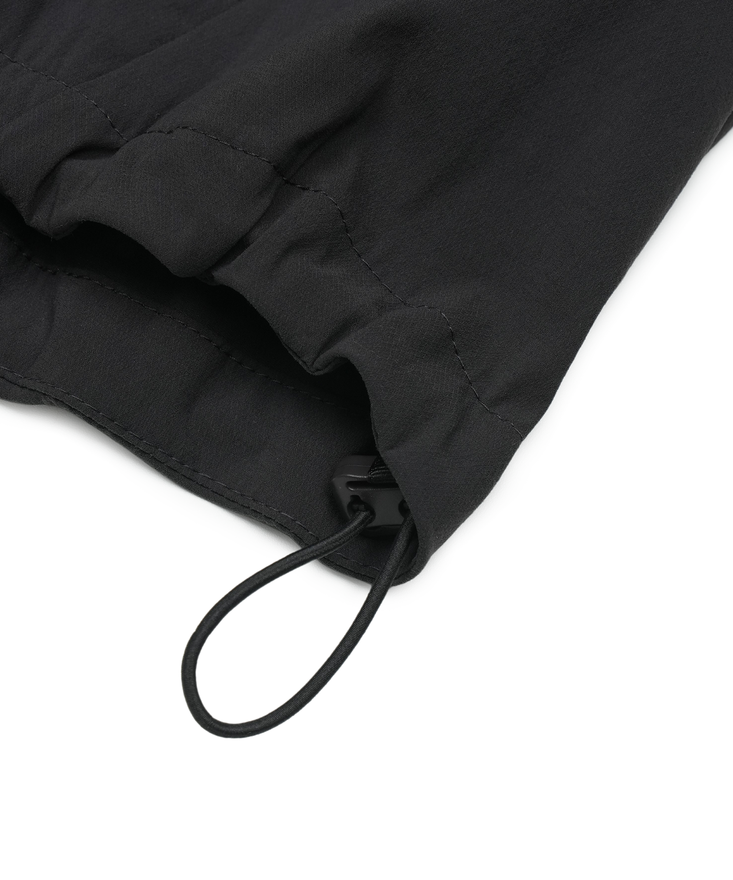 San San Gear - Laser Weld Jacket (Charcoal) product image 10 | TRAB K-Fashion Australia