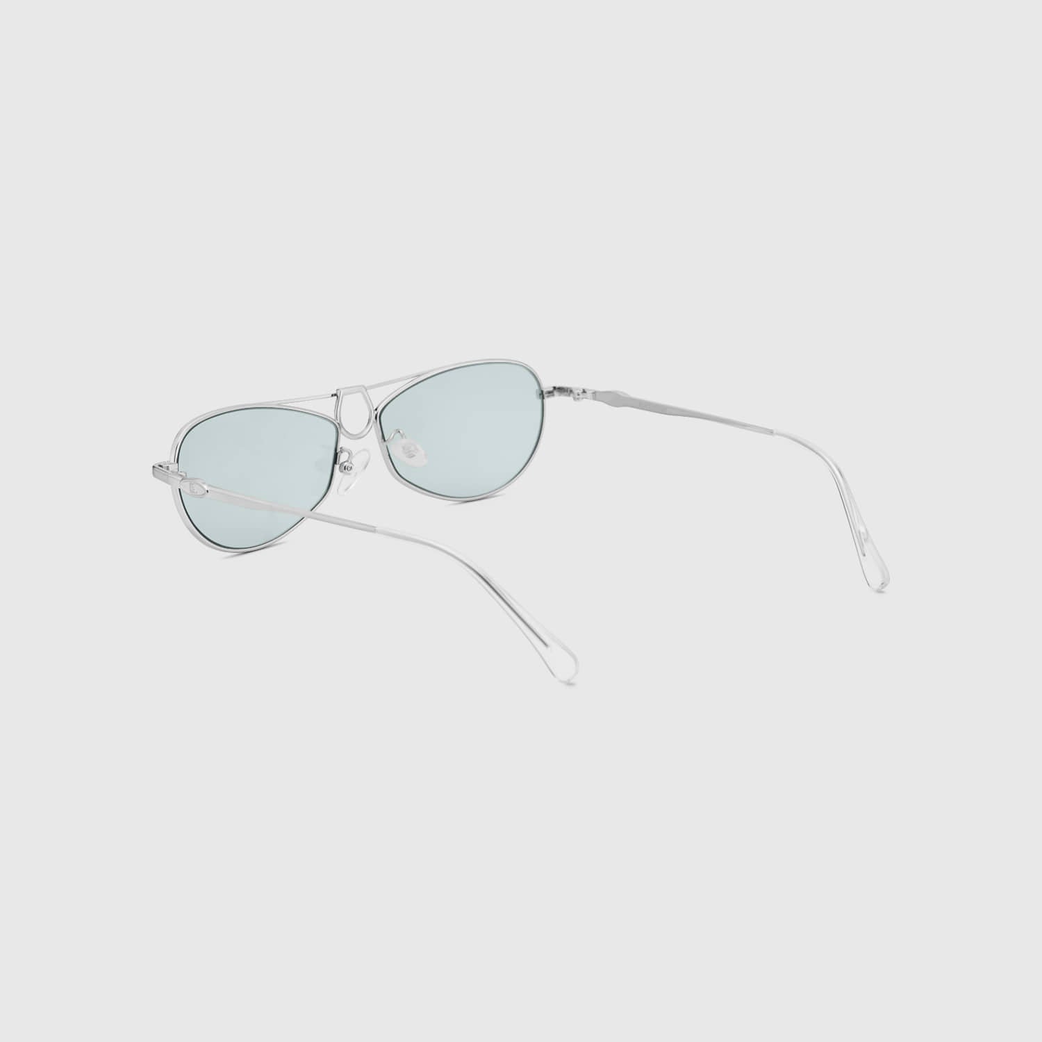 Blue Elephant - Tenzy-S (Silver) product image 4 | TRAB K-Fashion Australia
