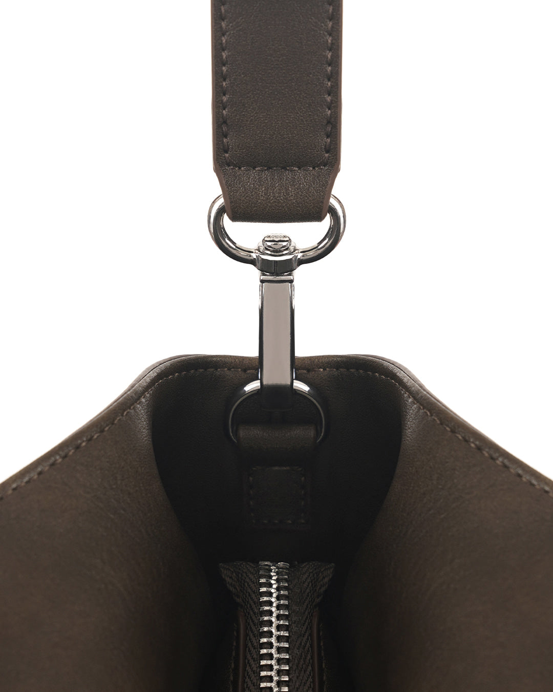 Stand Oil - Lene Bag (Brown) product image 7 | TRAB K-Fashion Australia