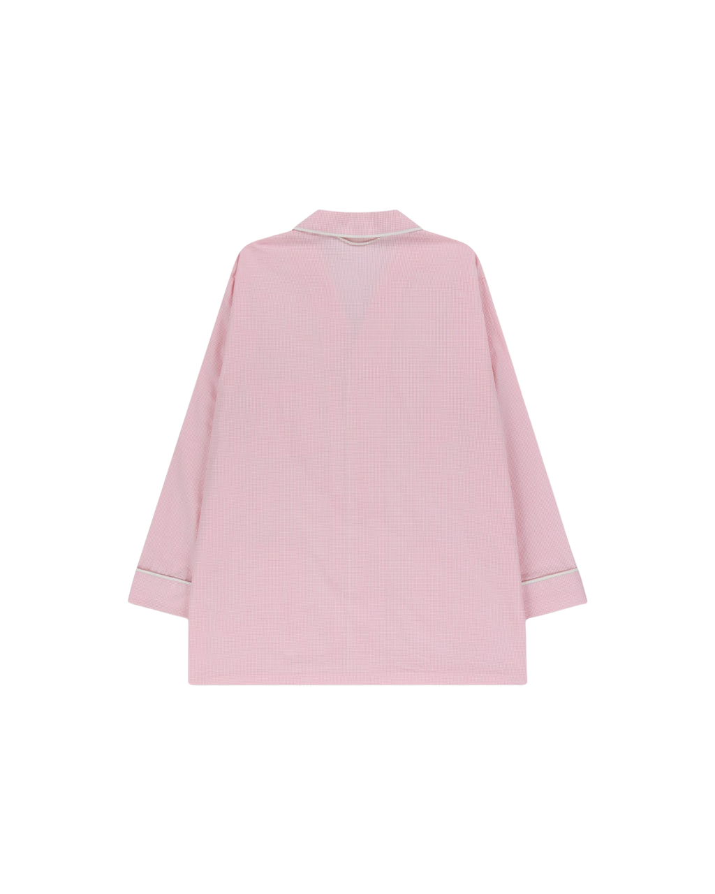 Kimhe Kim - Pajama Jacket (Pink) product image 17 | TRAB K-Fashion Australia