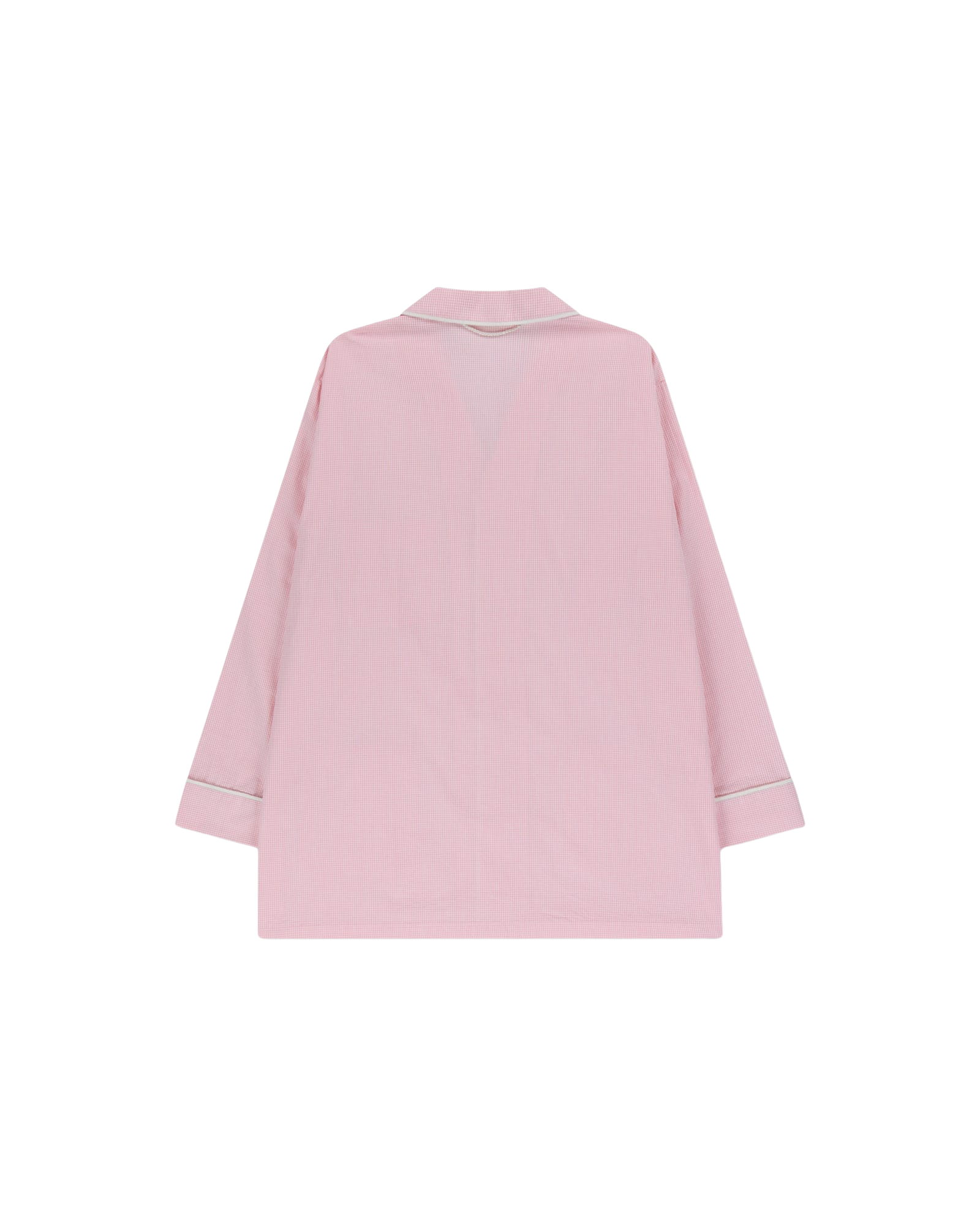 Kimhe Kim - Pajama Jacket (Pink) product image 17 | TRAB K-Fashion Australia