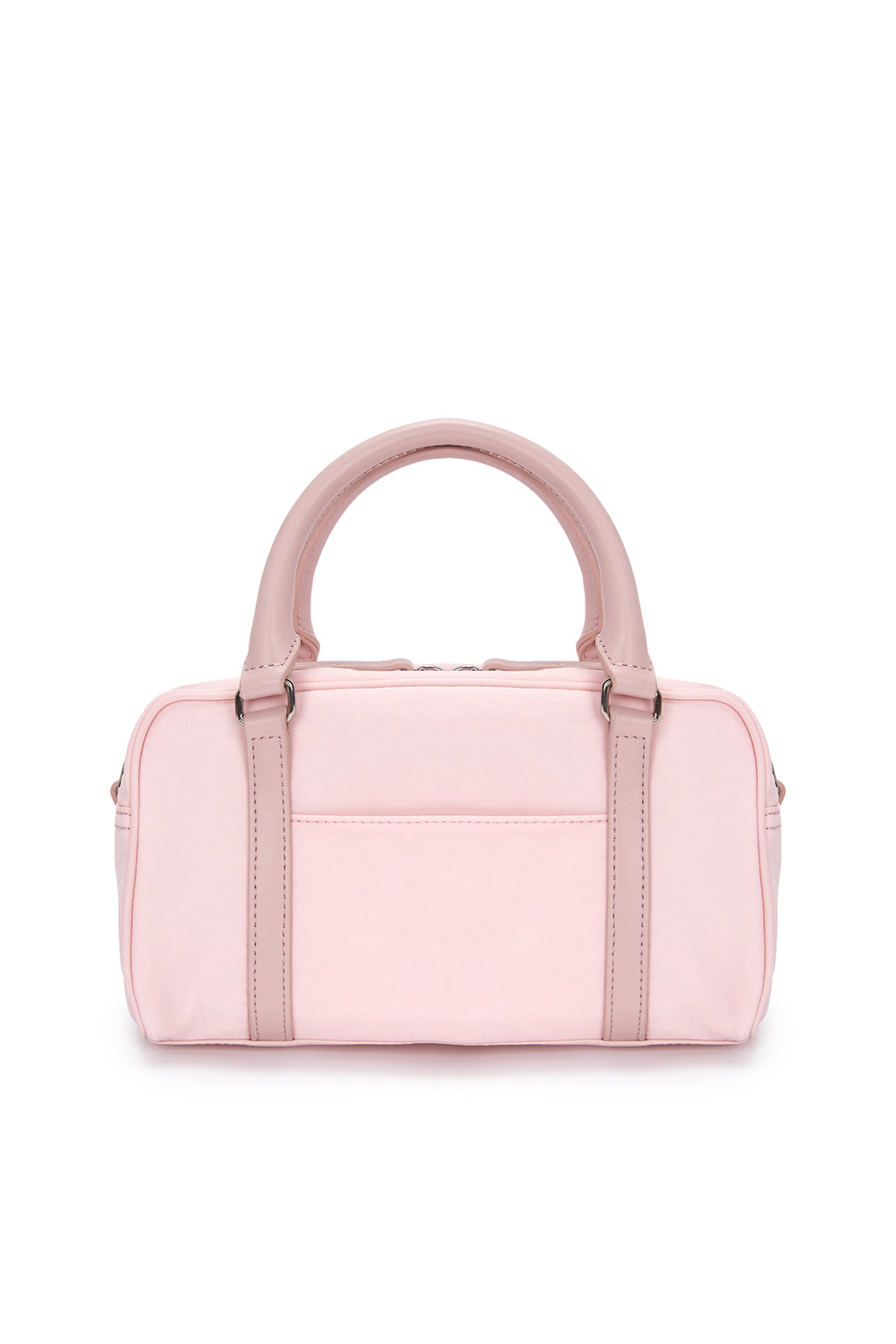 Matin Kim - Baby Sporty Tote Bag (Light Pink) product image 3 | TRAB K-Fashion Australia