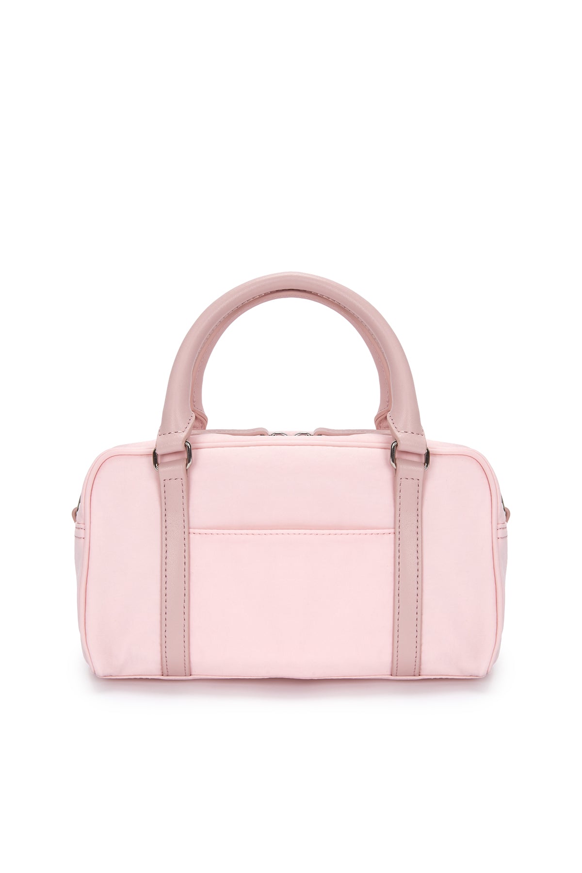 Matin Kim - Baby Sporty Tote Bag (Light Pink) product image 3 | TRAB K-Fashion Australia