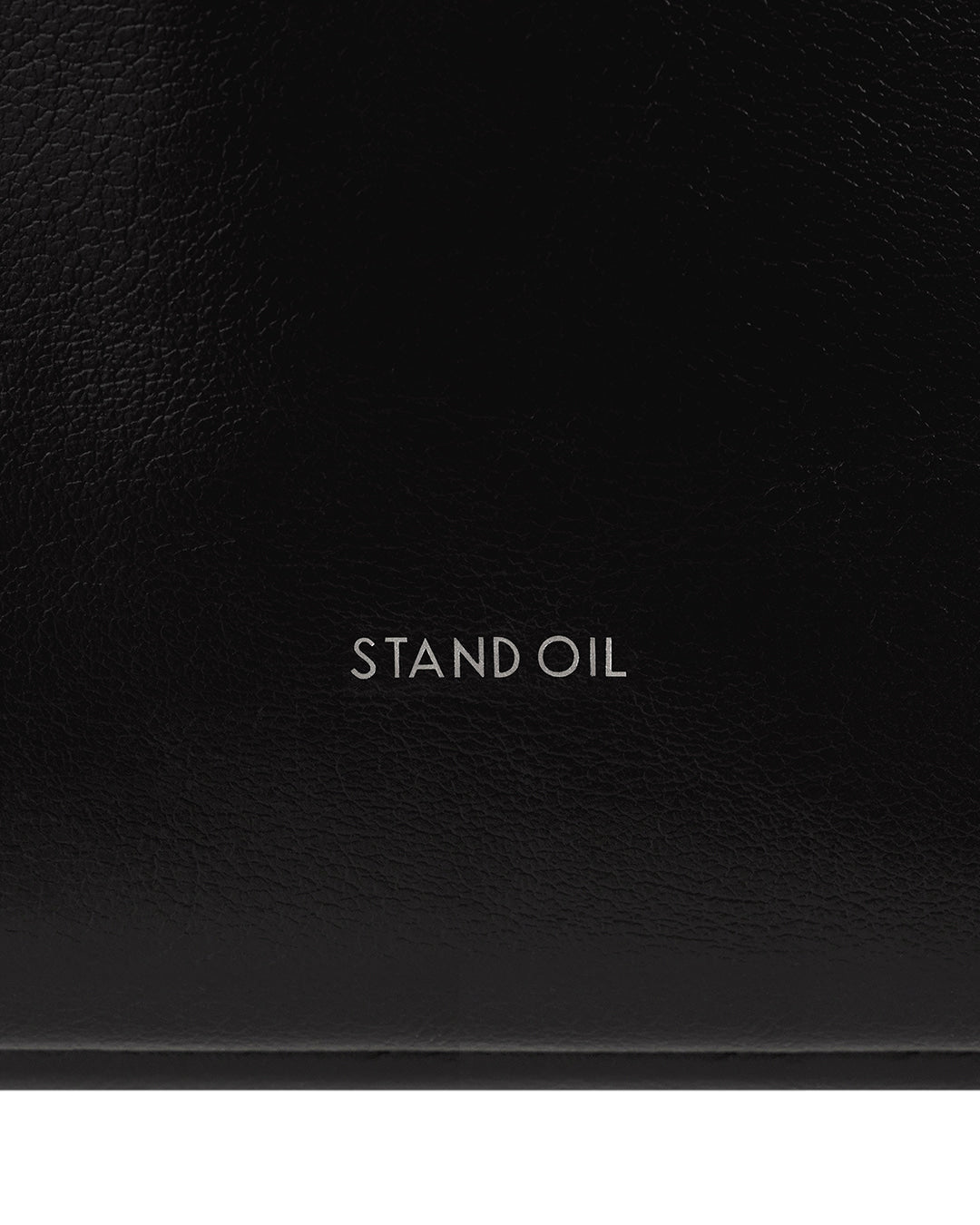 Stand Oil - Velow Bag (Black) product image 5 | TRAB K-Fashion Australia