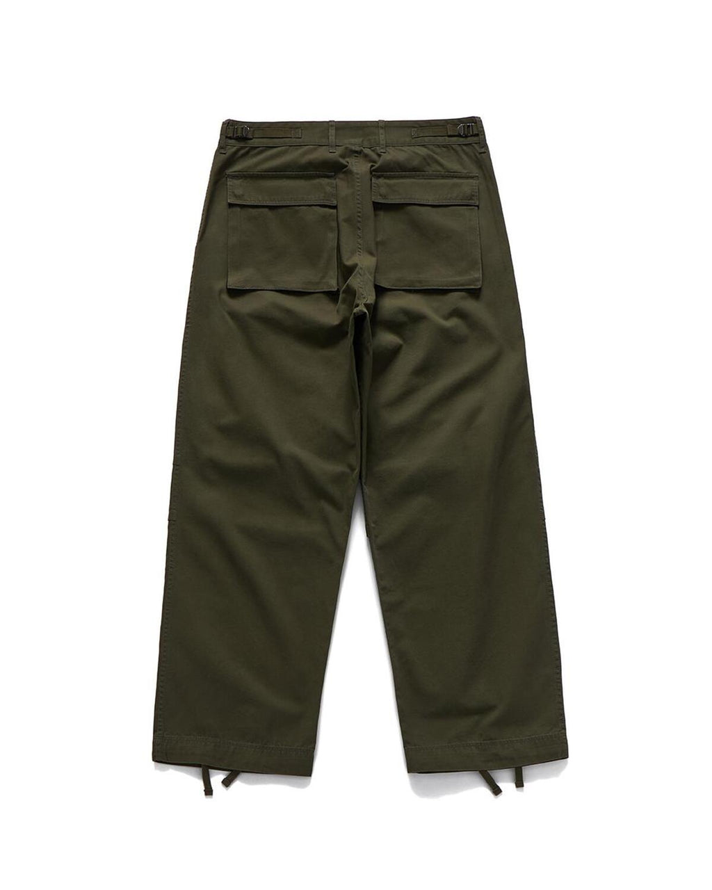 Eastlogue - Cbr Pants (Olive) product image 5 | TRAB K-Fashion Australia