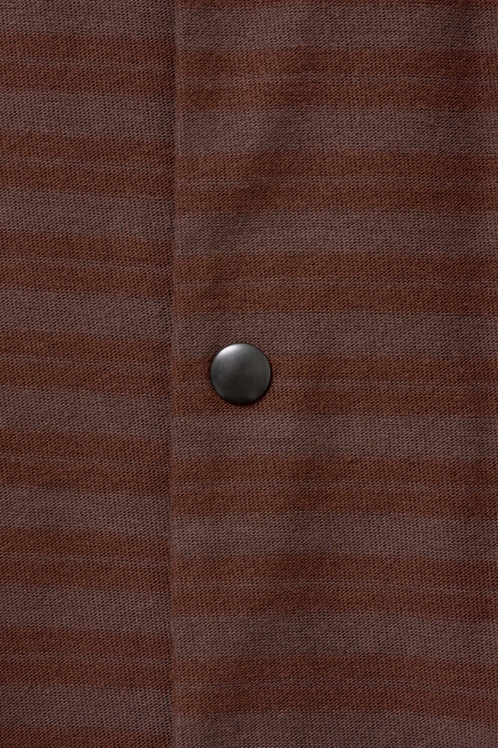 Hatchingroom - Stripe Cardigan Brown (Red) product image 4 | TRAB K-Fashion Australia