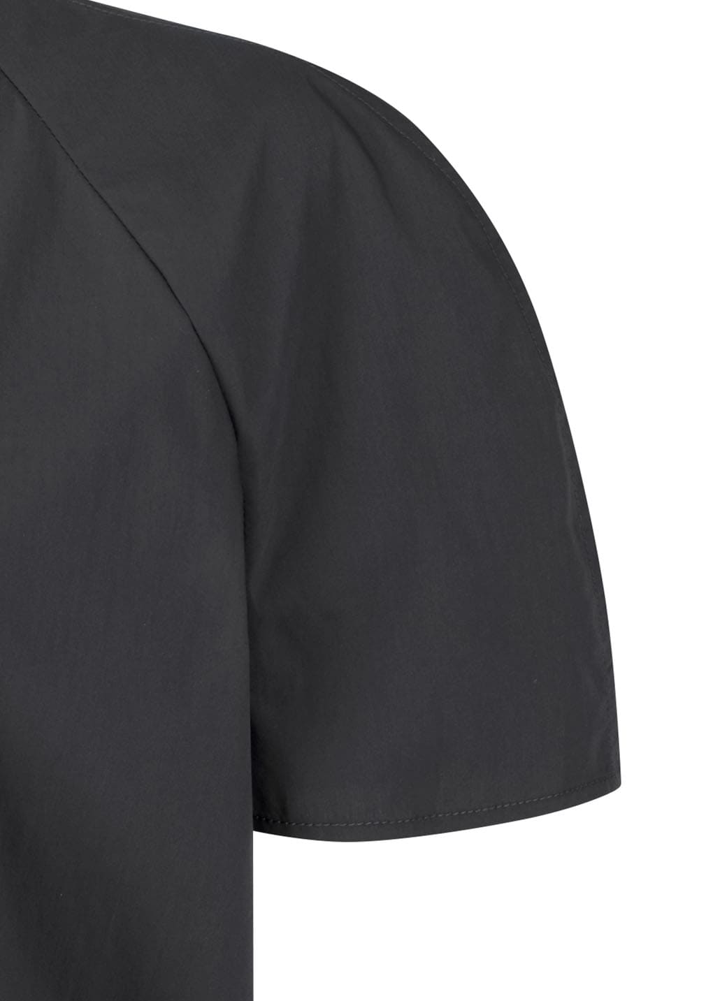 Amomento - [Pre-Order] Raglan Top (Charcoal) product image 8 | TRAB K-Fashion Australia