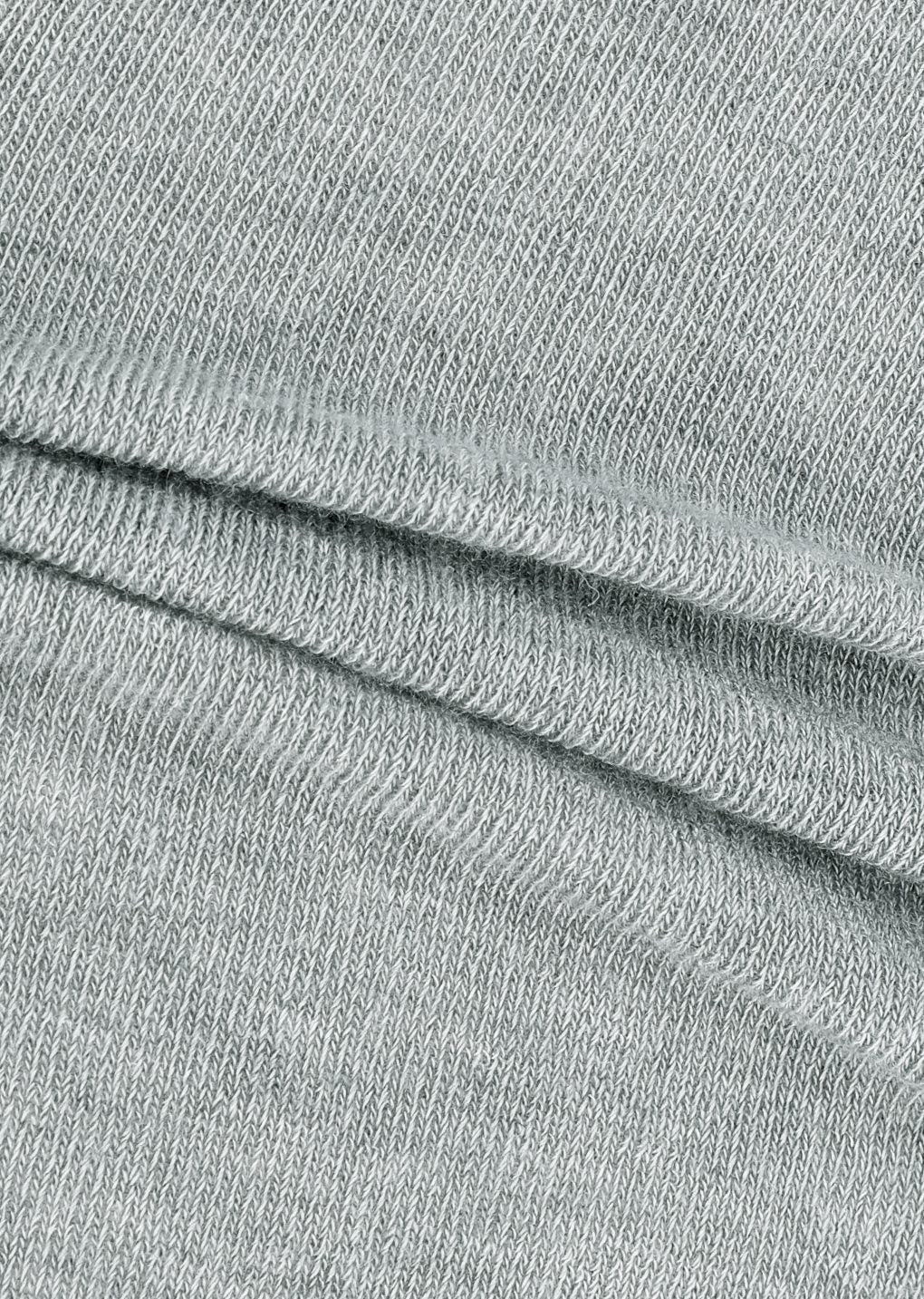 Amomento - Round t-shirt (Grey) product image 6 | TRAB K-Fashion Australia