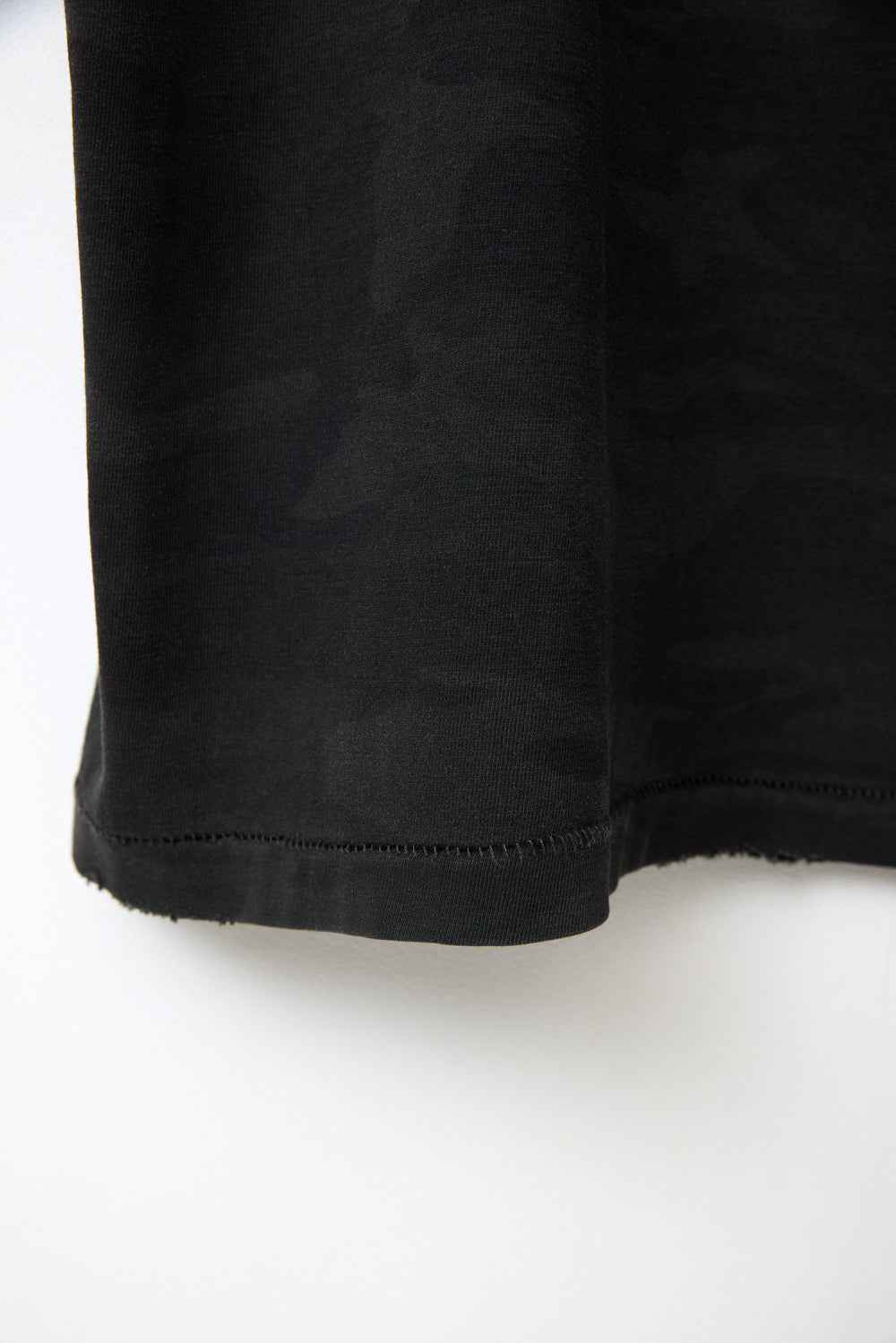 Hatchingroom - Lightning Ghost Felix Tee Over Dyed (Camo) product image 6 | TRAB K-Fashion Australia