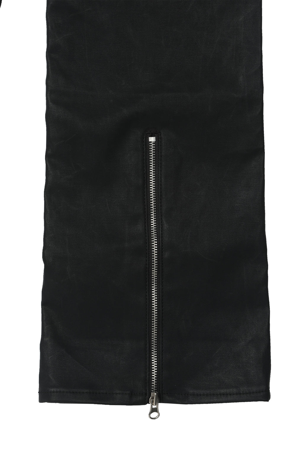 Deinet - Coated Span Trousers (Black) product image 17 | TRAB K-Fashion Australia