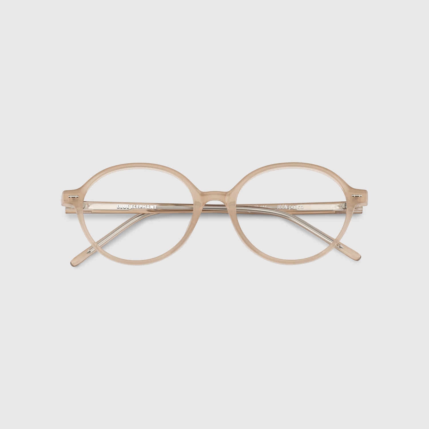 Blue Elephant - Joon (Peach) product image 5 | TRAB K-Fashion Australia