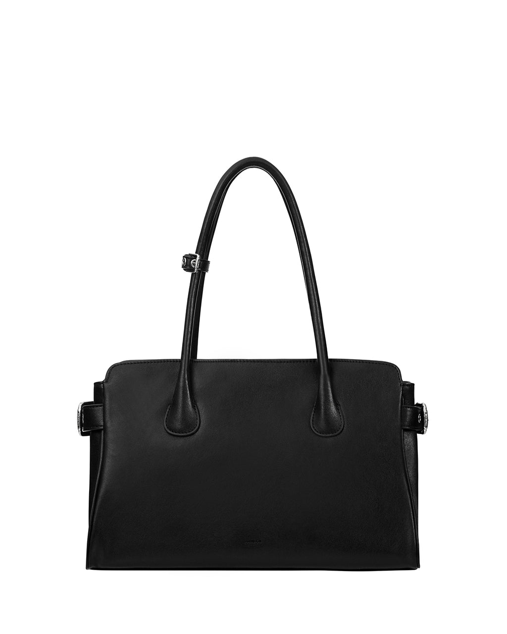 Stand Oil - Linea Bag (Black) product image 1 | TRAB K-Fashion Australia