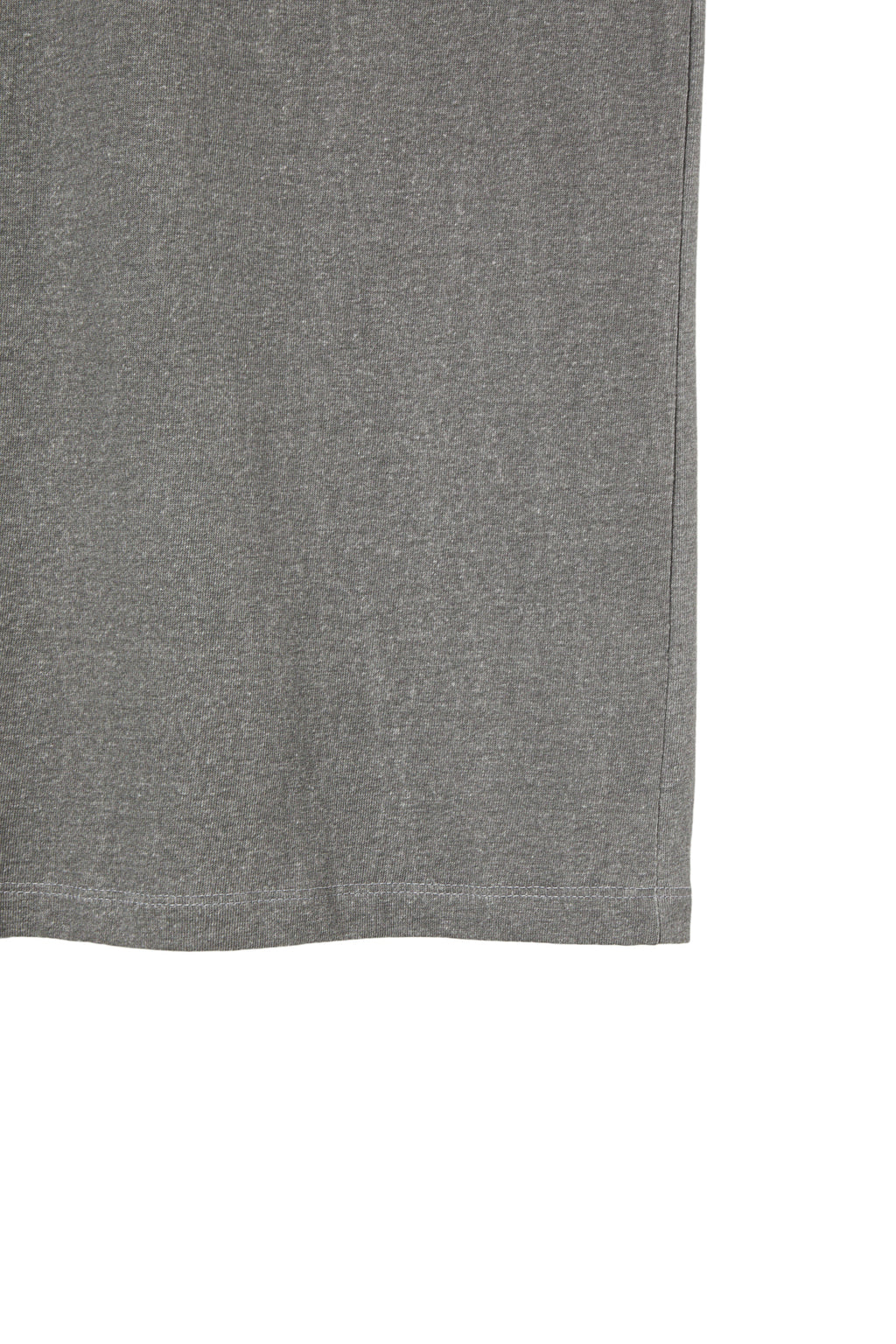 Deinet - Dj Graphic Oversized T-Shirt (Charcoal) product image 5 | TRAB K-Fashion Australia