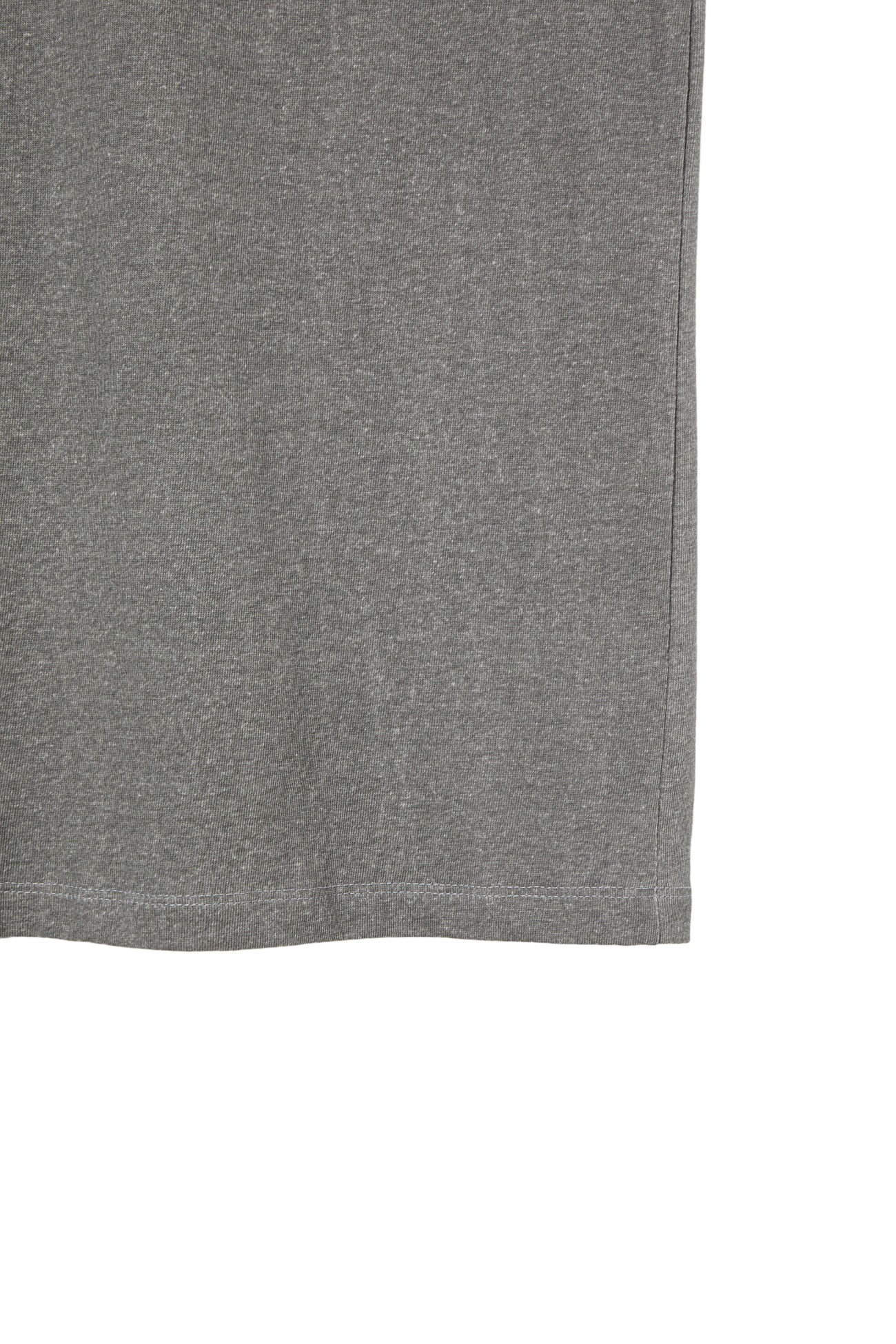 Deinet - Dj Graphic Oversized T-Shirt (Charcoal) product image 5 | TRAB K-Fashion Australia