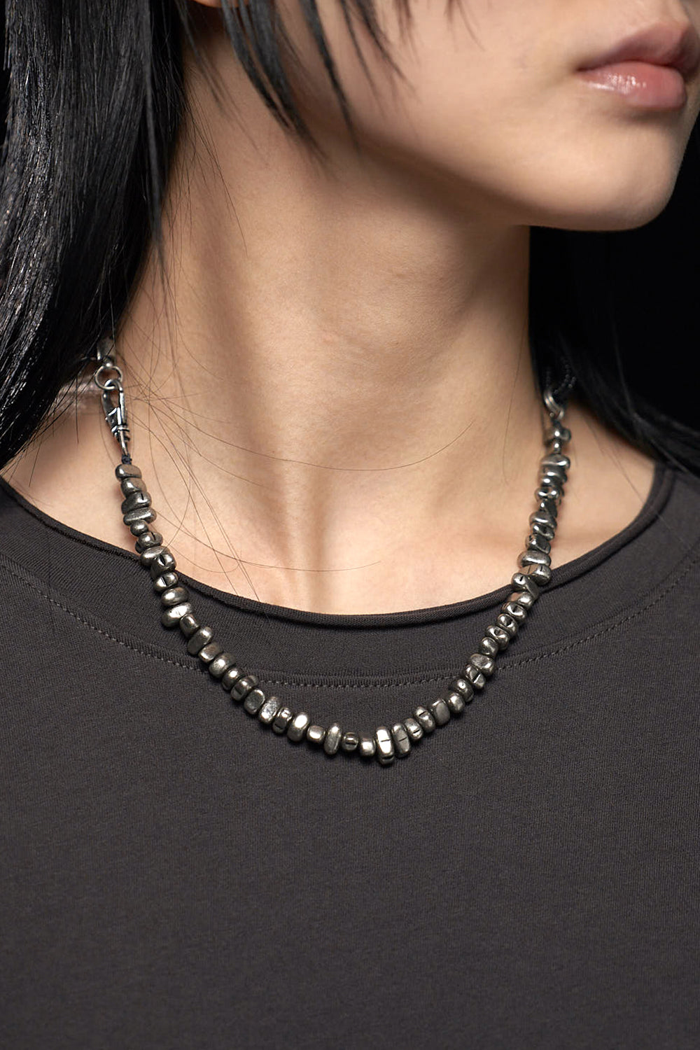 Hatchingroom - Stone Ball 3way Bracelet (OC) product image 12 | TRAB K-Fashion Australia