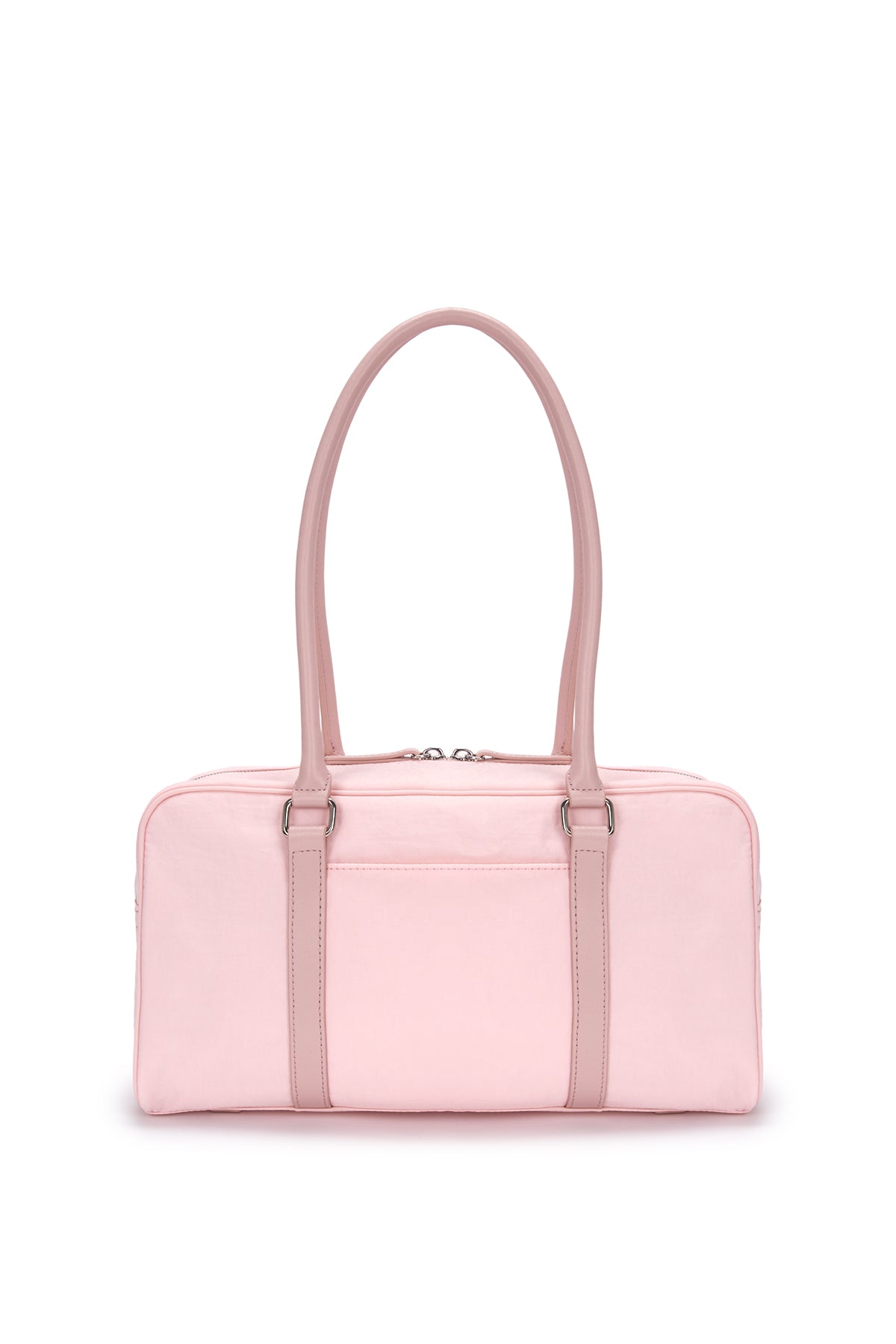 Matin Kim - Sporty Tote Bag (Light Pink) product image 5 | TRAB K-Fashion Australia