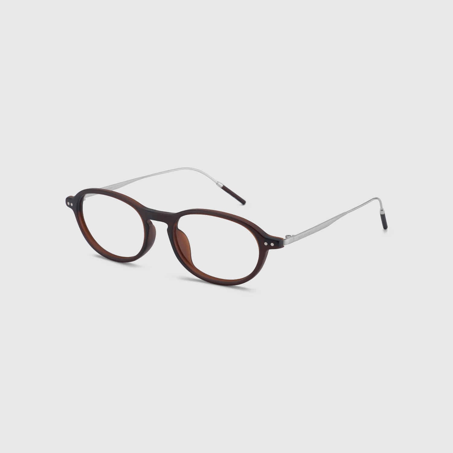 Blue Elephant - Yatte (Matte Brown) product image 3 | TRAB K-Fashion Australia