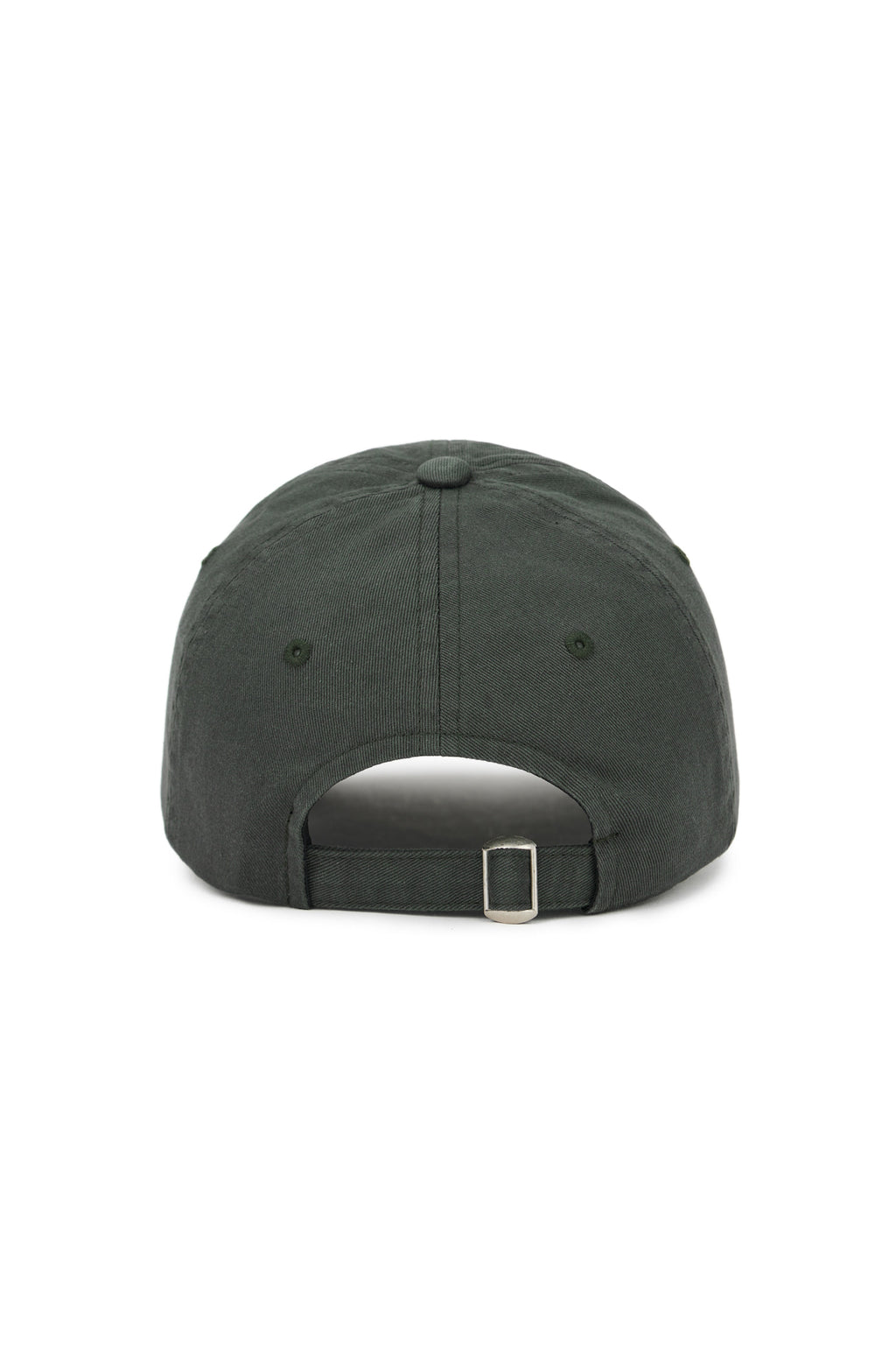 Deinet - Deinet Big Logo Cap (Charcoal) product image 3 | TRAB K-Fashion Australia