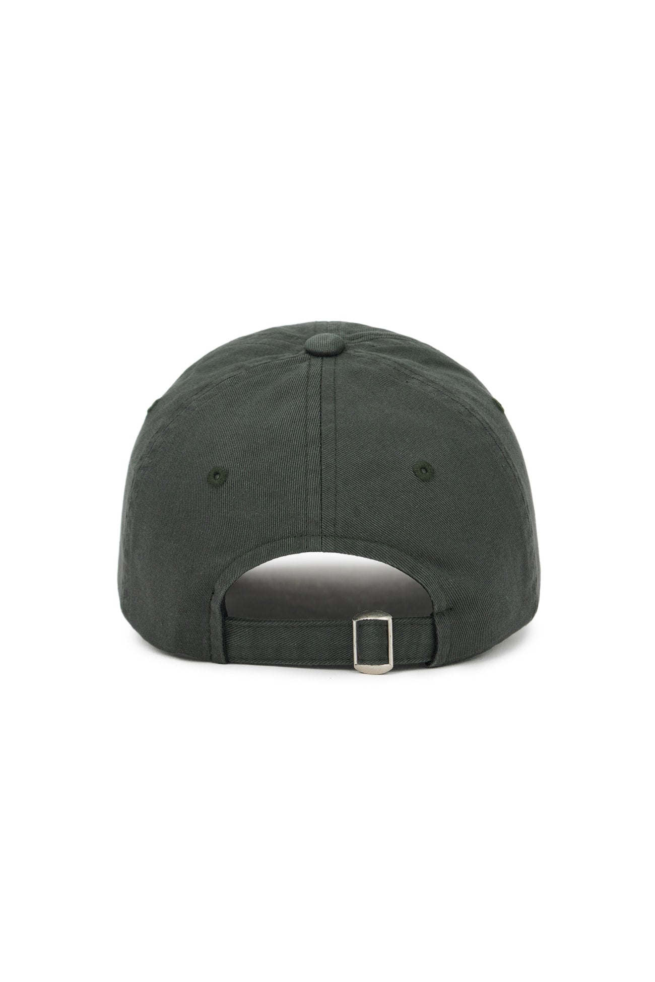 Deinet - Deinet Big Logo Cap (Charcoal) product image 3 | TRAB K-Fashion Australia