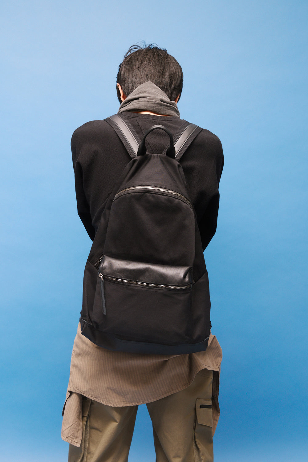 Hatchingroom - Leather (Daypack) product image 11 | TRAB K-Fashion Australia