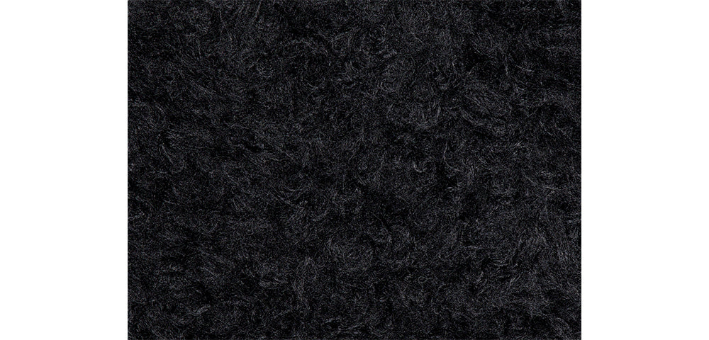 Coyseio - Hairy Fur Jacket (Black) product image 11 | TRAB K-Fashion Australia