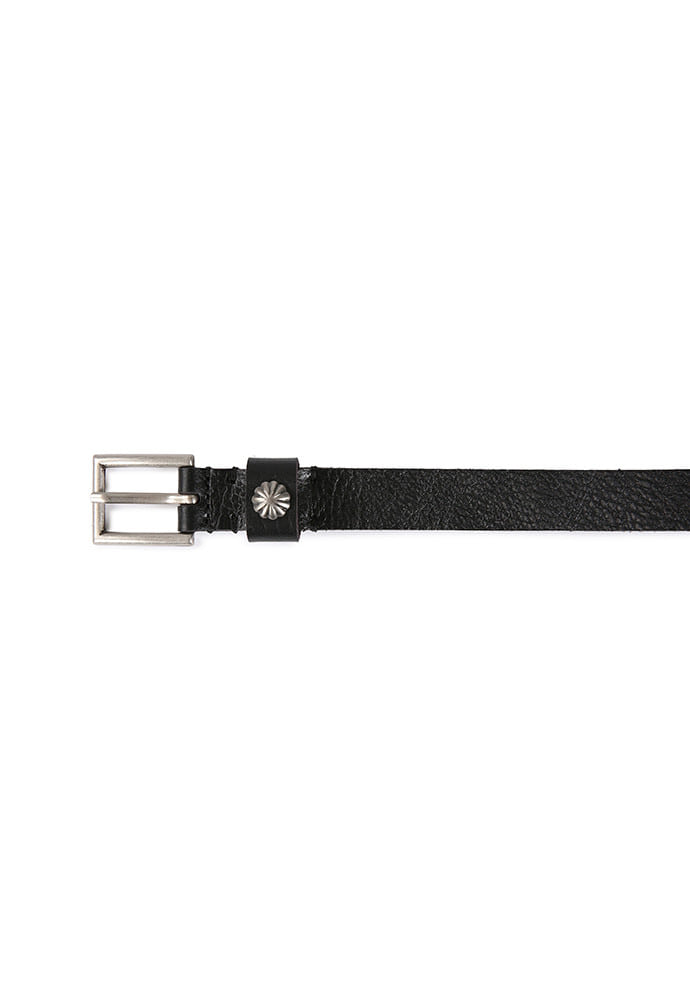 Art if acts - Concho Belt 002 (Black) product image 5 | TRAB K-Fashion Australia