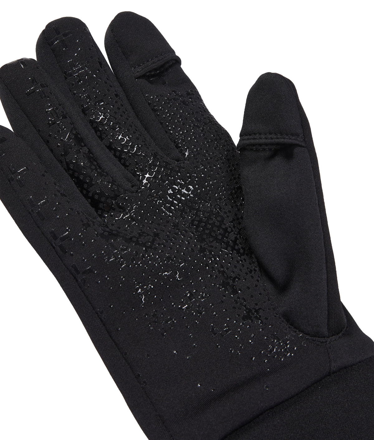 XLIM - Ep.10 01 Gloves (Black) product image 9 | TRAB K-Fashion Australia