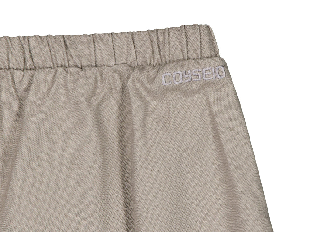 Coyseio - Lace Shorts Cocoa product image 13 | TRAB K-Fashion Australia