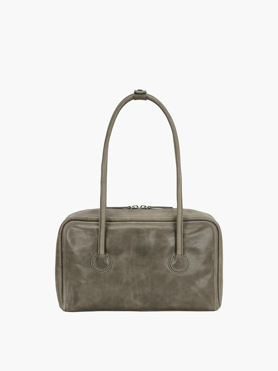 Marge Sherwood - Soft Boston (Etoffe Pull-Up) product image 5 | TRAB K-Fashion Australia