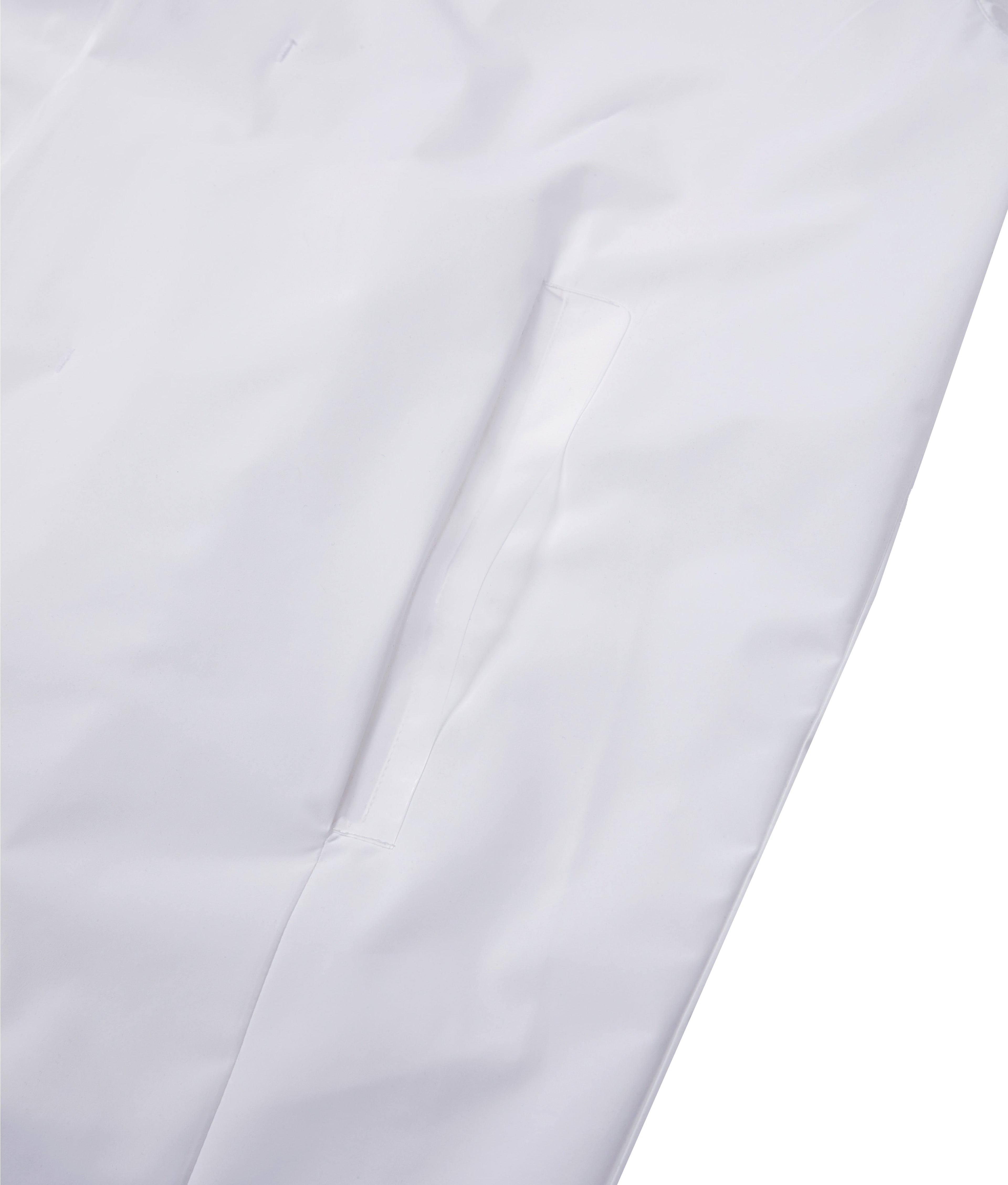 XLIM - Ep.9 01 Coat (Off White) product image 8 | TRAB K-Fashion Australia