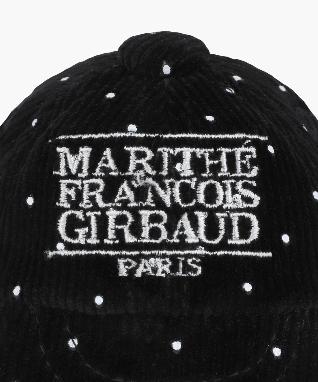 Marithe & Francois Girbaud - Cap Pouch Keyring (Black) product image 4 | TRAB K-Fashion Australia