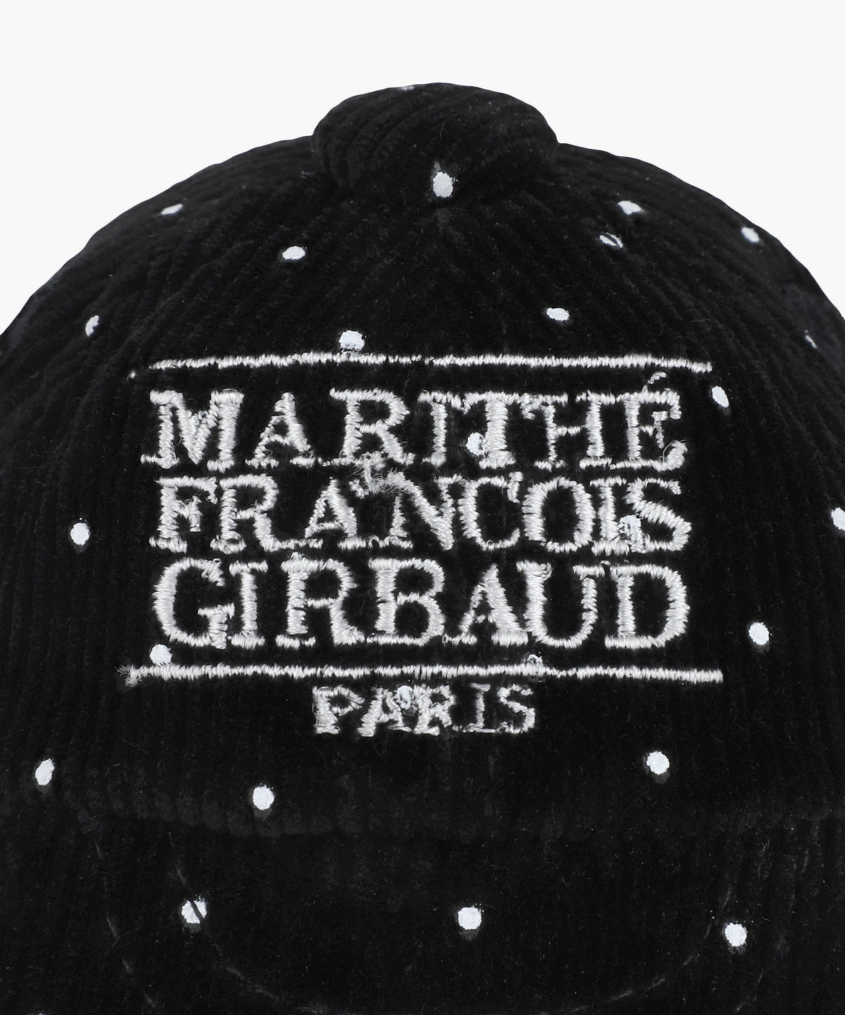 Marithe & Francois Girbaud - Cap Pouch Keyring (Black) product image 4 | TRAB K-Fashion Australia