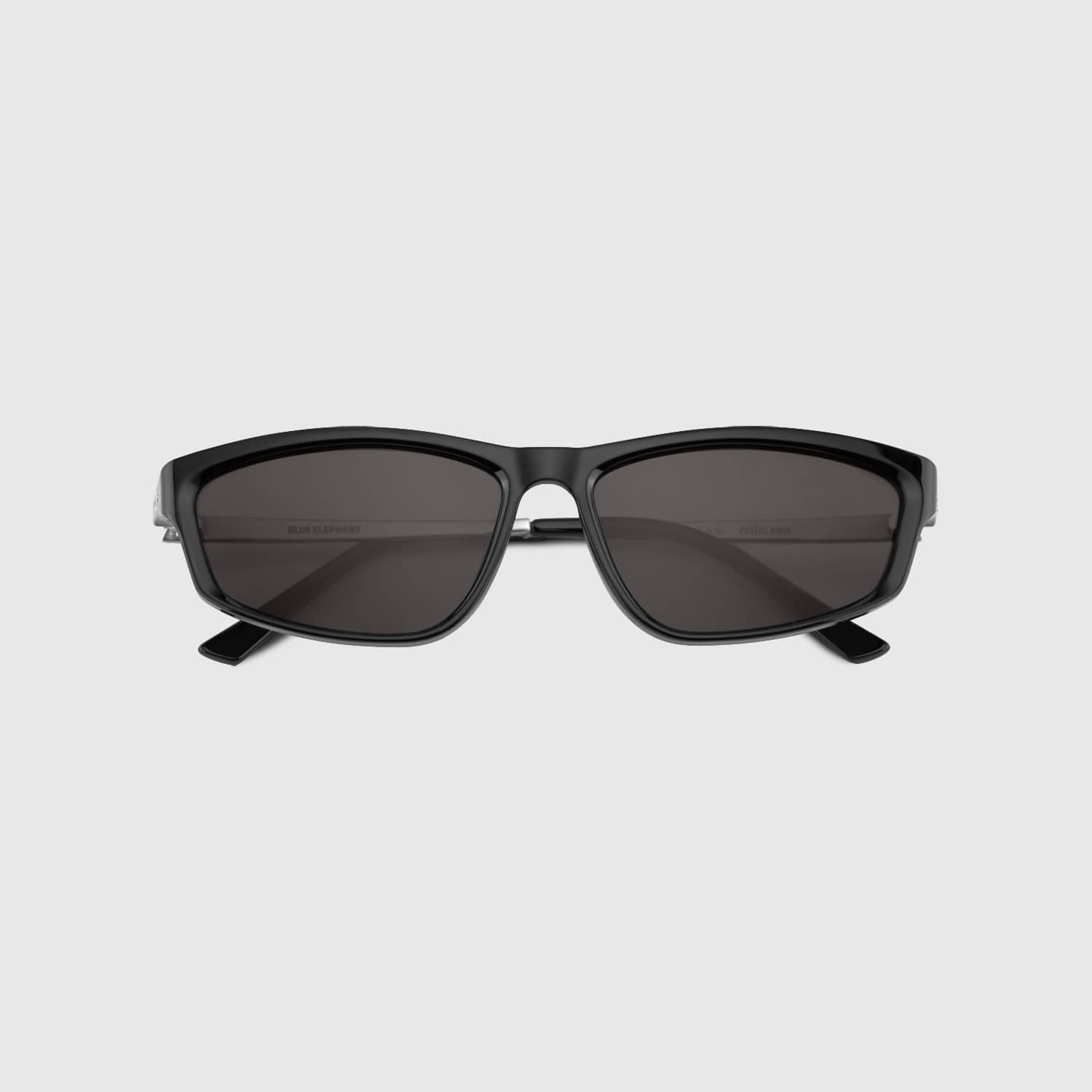 Blue Elephant - Pascal (Black) product image 5 | TRAB K-Fashion Australia