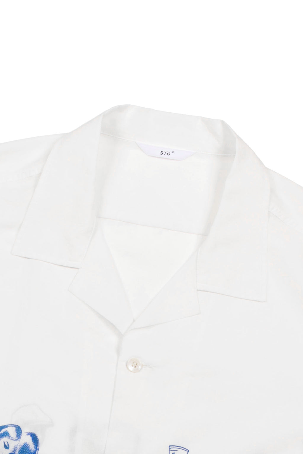 Stu - Party Printing (Shirt) product image 19 | TRAB K-Fashion Australia