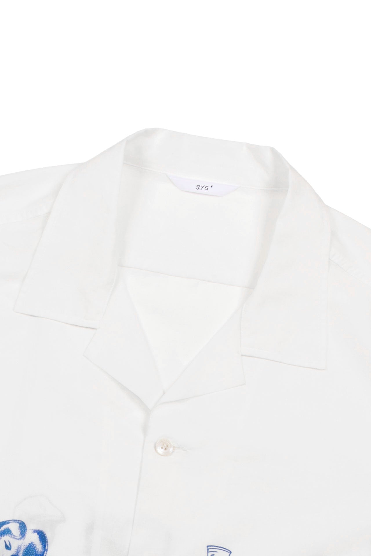 Stu - Party Printing (Shirt) product image 19 | TRAB K-Fashion Australia