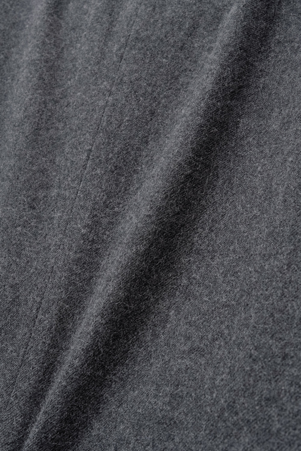 Hatchingroom - Darted Double Breasted Coat (Charcoal) product image 8 | TRAB K-Fashion Australia