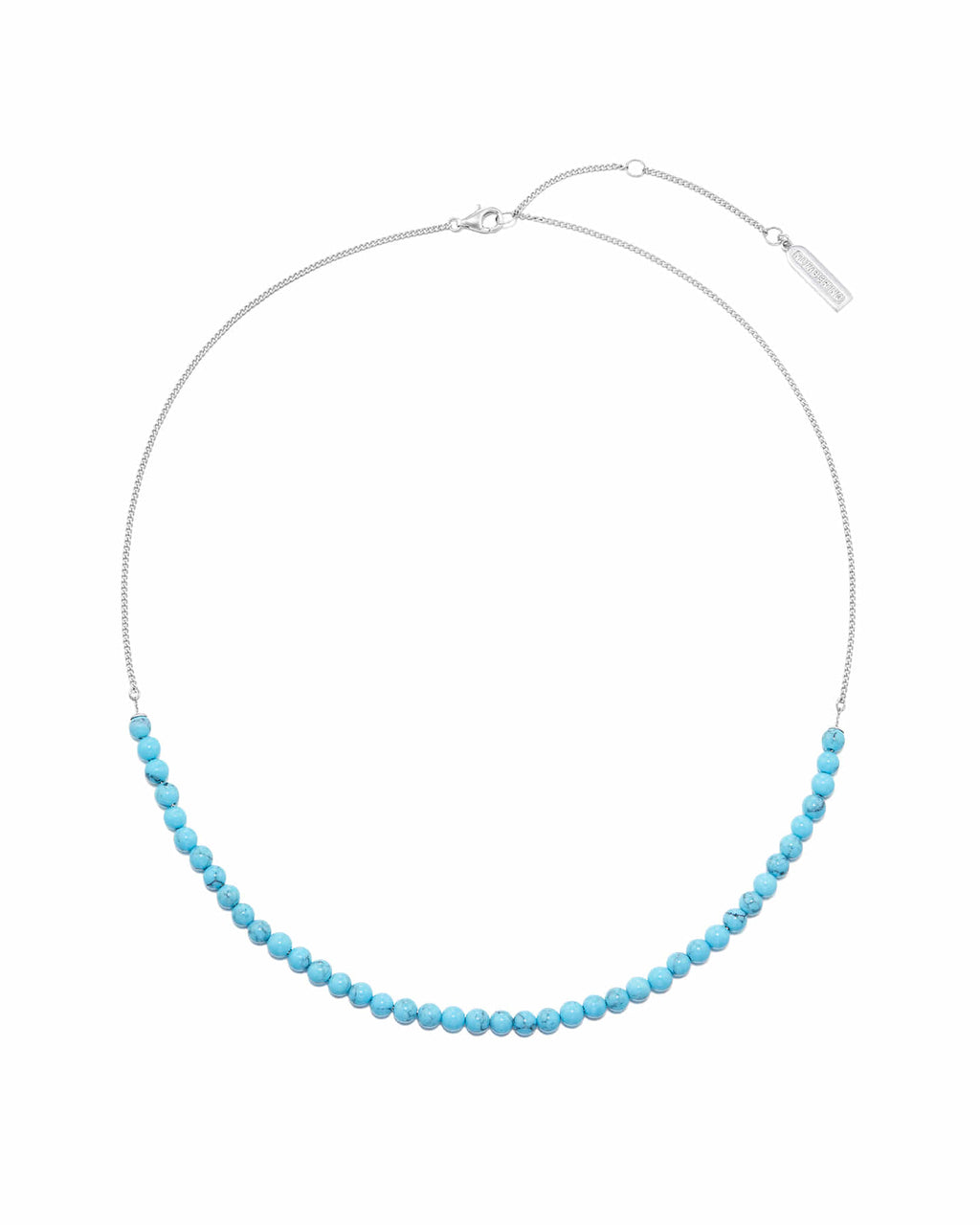 Numbering - Beads Chain Necklace #7822 product image 7 | TRAB K-Fashion Australia