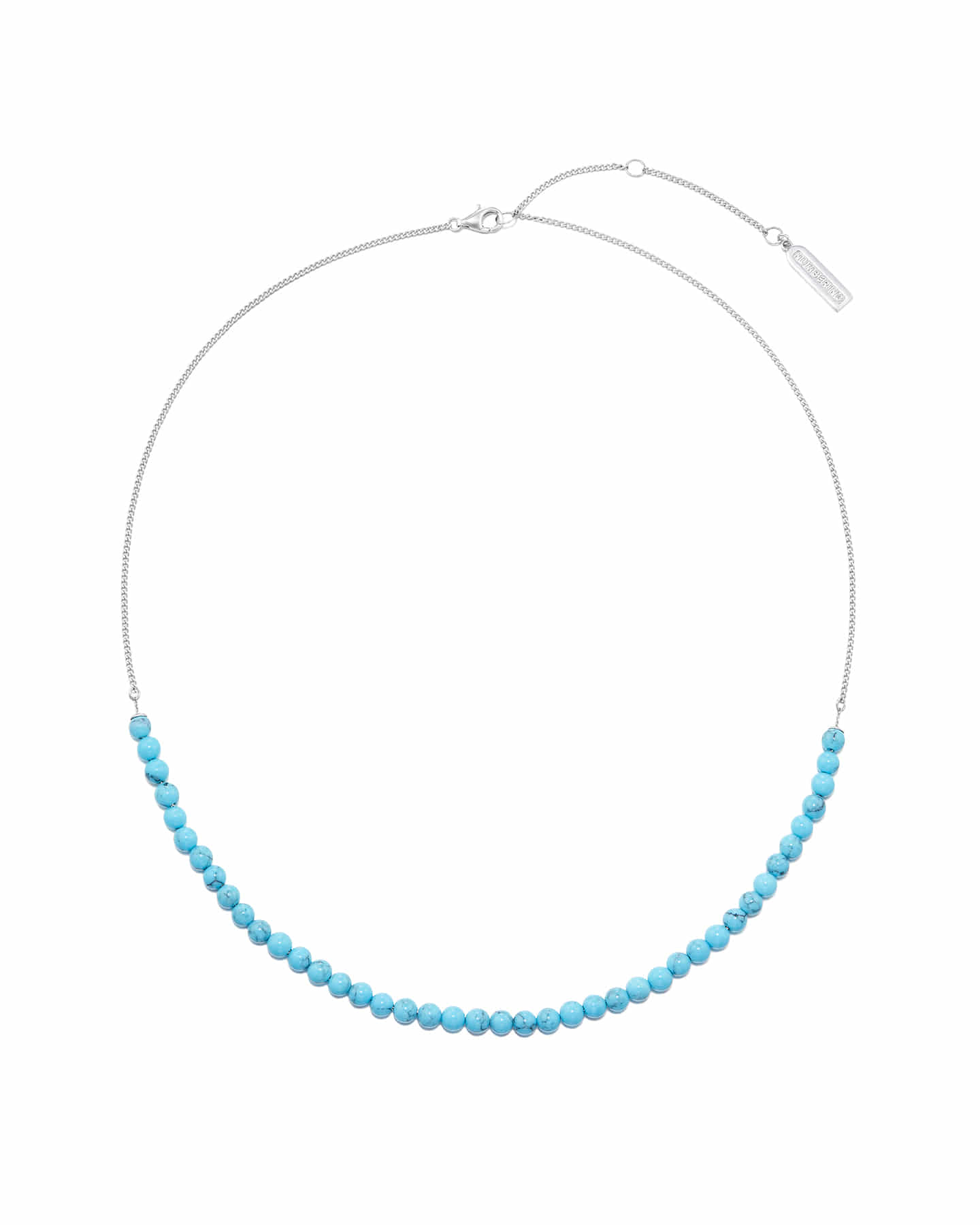 Numbering - Beads Chain Necklace #7822 product image 7 | TRAB K-Fashion Australia