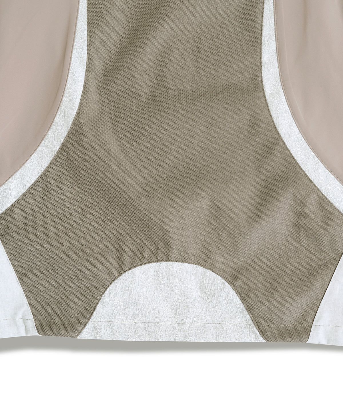 XLIM - Ep.5 02 Jacket (Beige) product image 8 | TRAB K-Fashion Australia