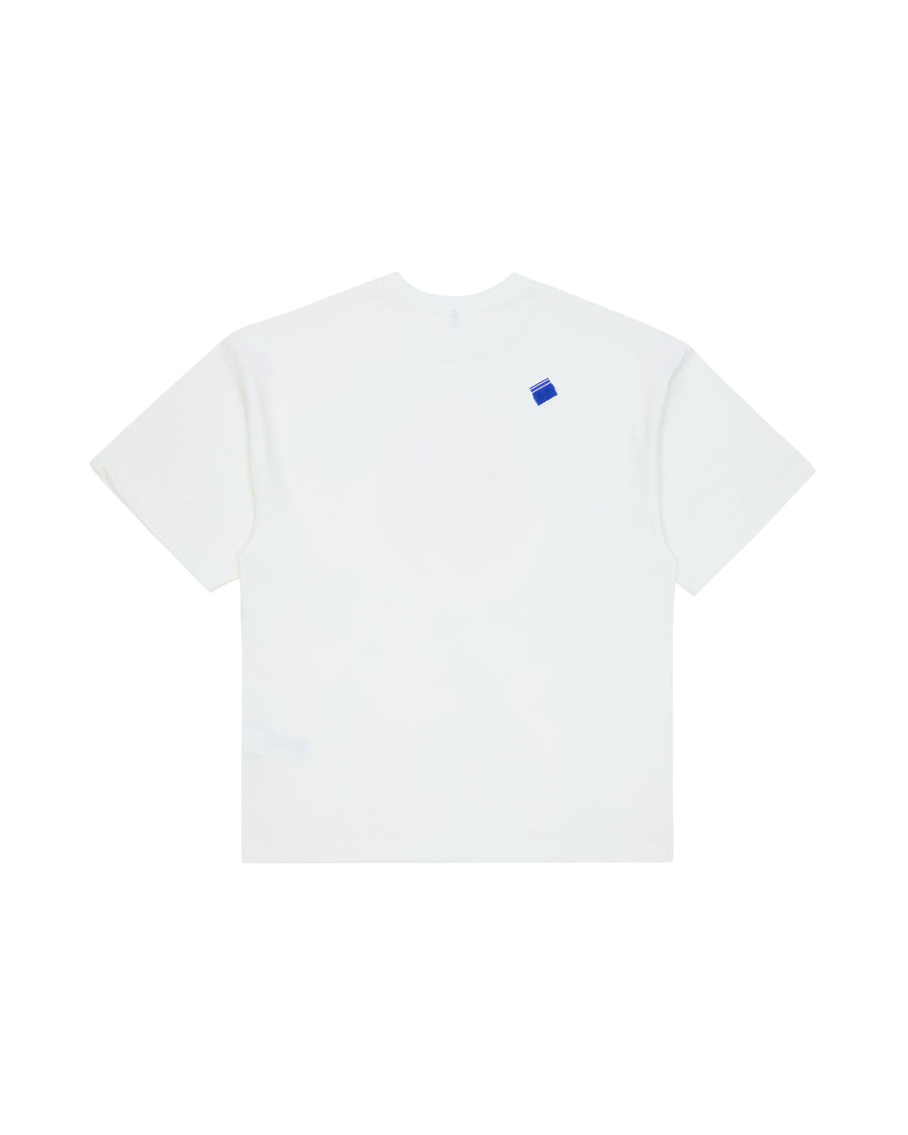 Ader Error - Eternity T-shirt Product. 46 (Pink) product image 11 | TRAB K-Fashion Australia