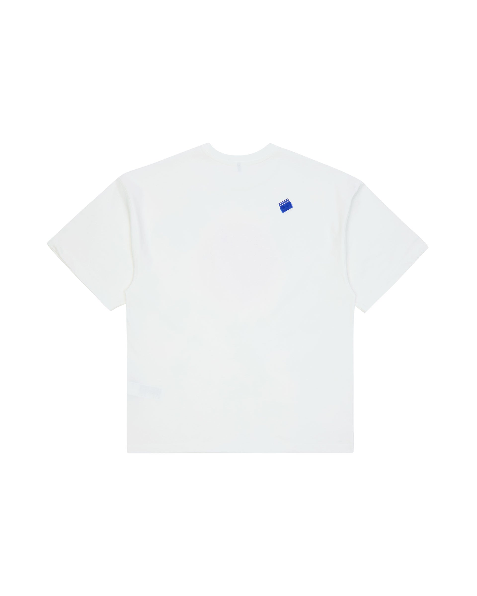 Ader Error - Eternity T-shirt Product. 46 (Pink) product image 11 | TRAB K-Fashion Australia